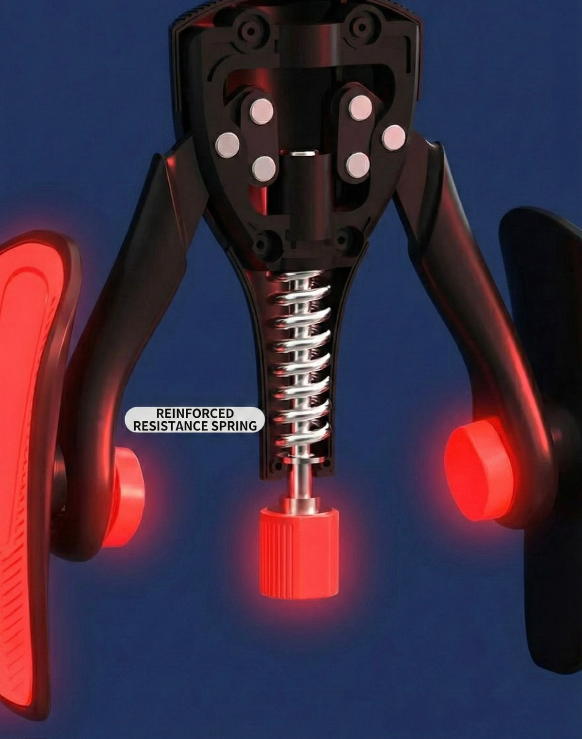 IronPulse – Men’s Strength & Muscle Building Equipment