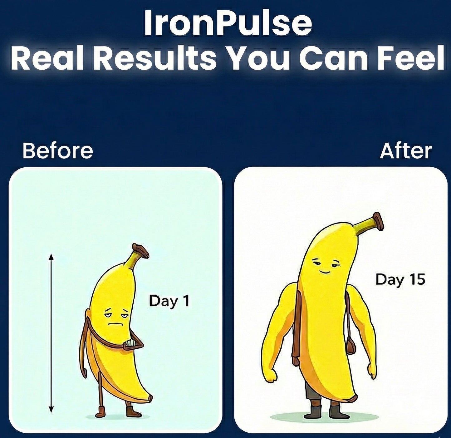 IronPulse – Men’s Strength & Muscle Building Equipment