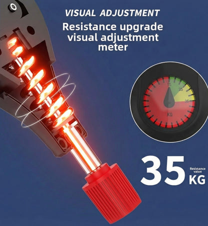 IronPulse – Men’s Strength & Muscle Building Equipment